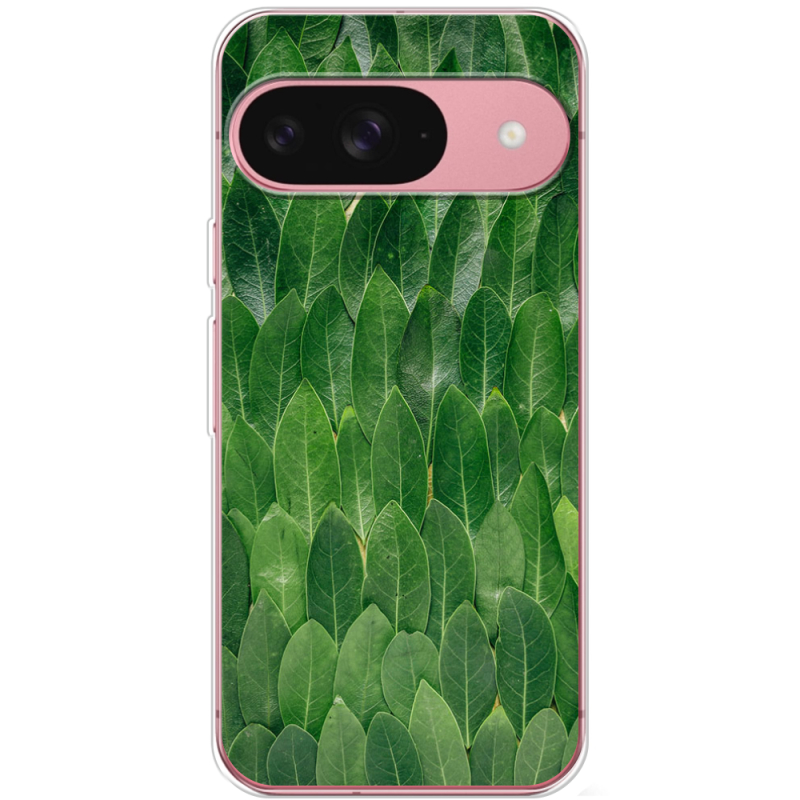 Чохол BoxFace Google Pixel 10 Pro 