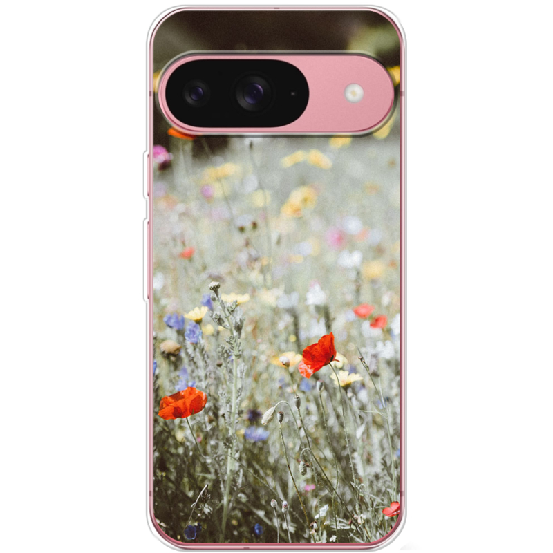 Чохол BoxFace Google Pixel 10 Pro 