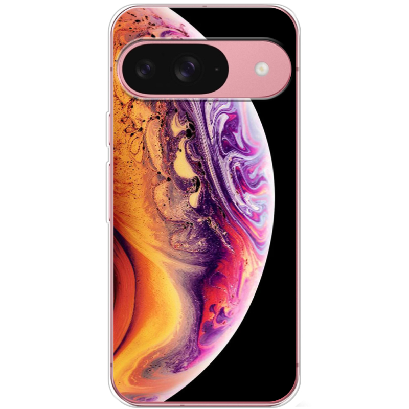 Чохол BoxFace Google Pixel 10 Pro 