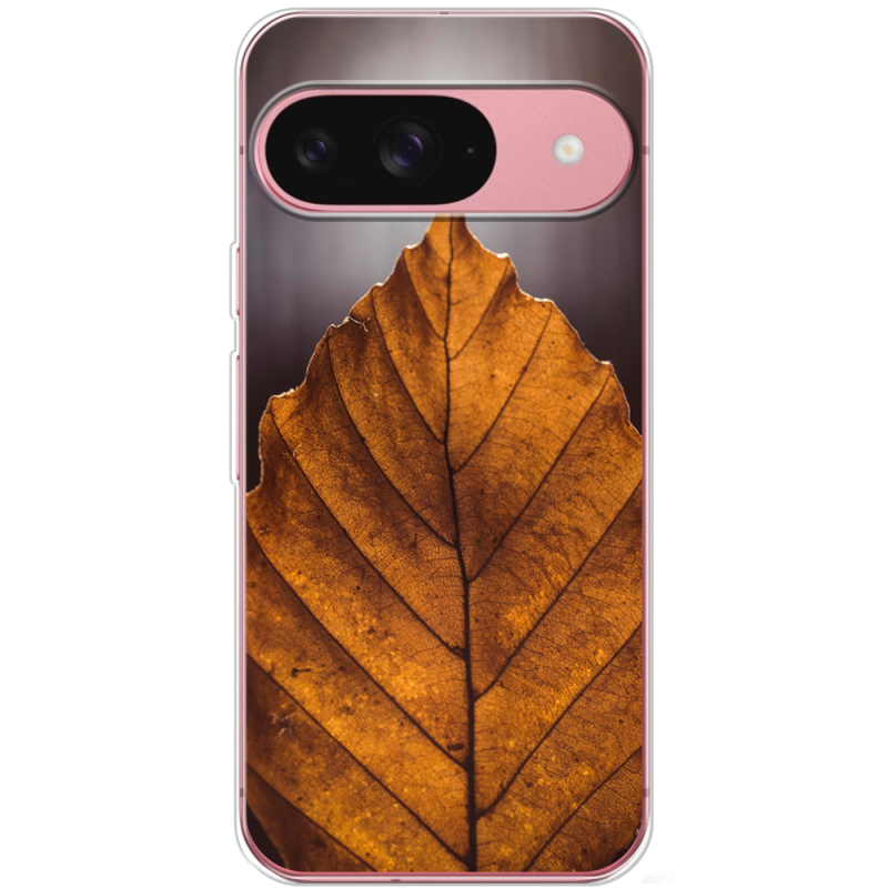 Чохол BoxFace Google Pixel 10 Pro 