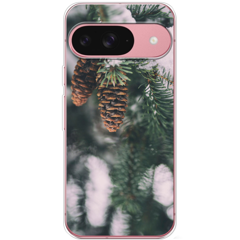 Чохол BoxFace Google Pixel 10 Pro 
