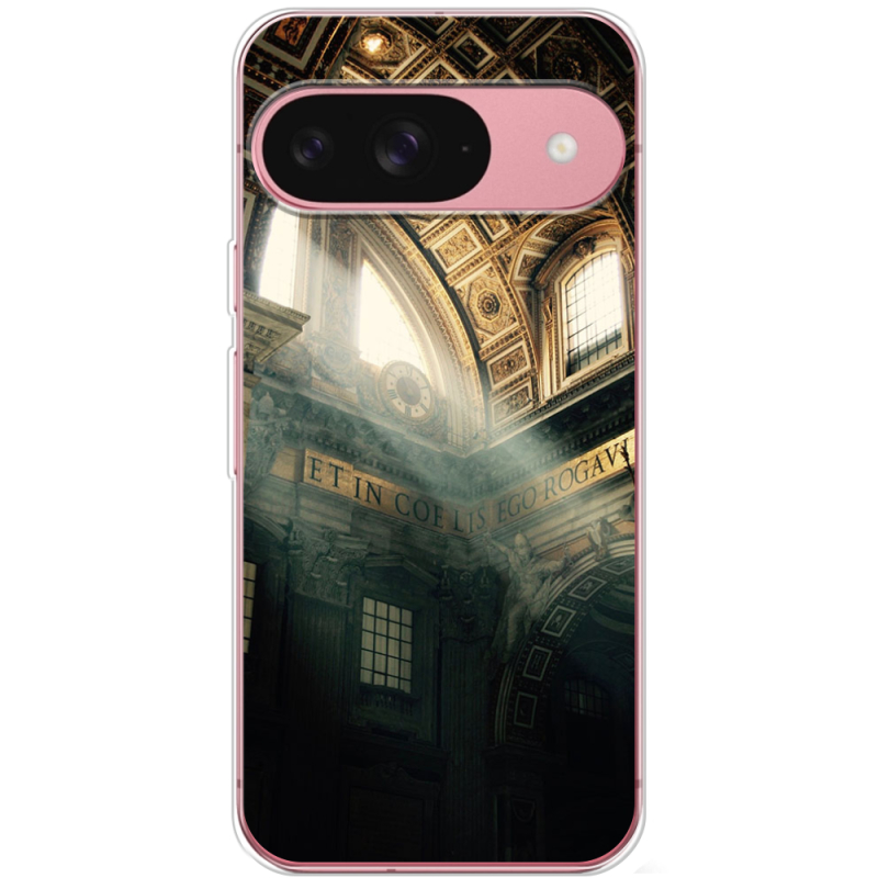 Чохол BoxFace Google Pixel 10 Pro 