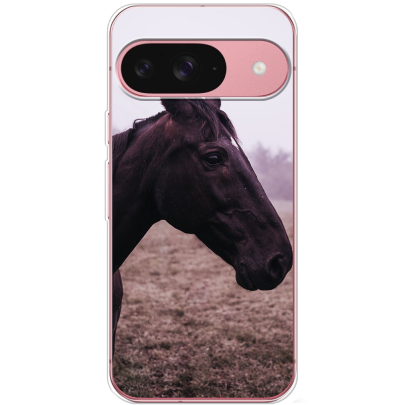 Чохол BoxFace Google Pixel 10 Pro 