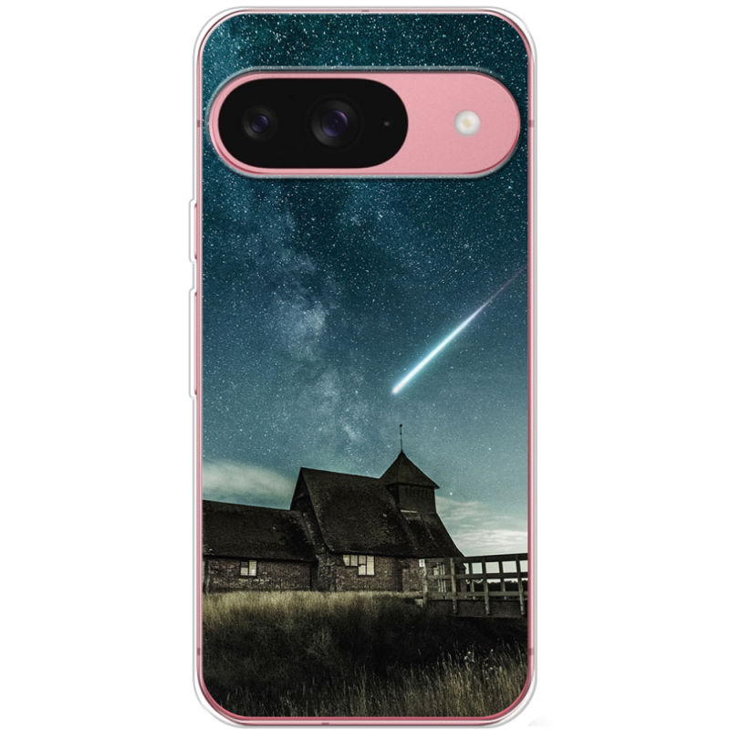 Чохол BoxFace Google Pixel 10 Pro 