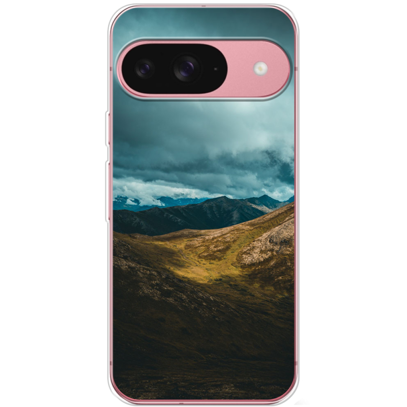 Чохол BoxFace Google Pixel 10 Pro 