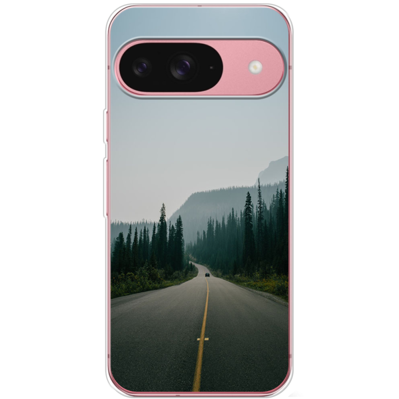 Чохол BoxFace Google Pixel 10 Pro 