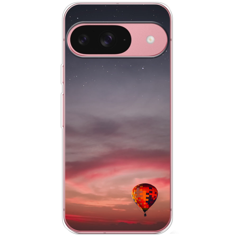 Чохол BoxFace Google Pixel 10 Pro 