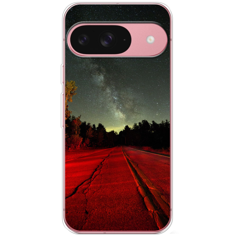 Чохол BoxFace Google Pixel 10 Pro 