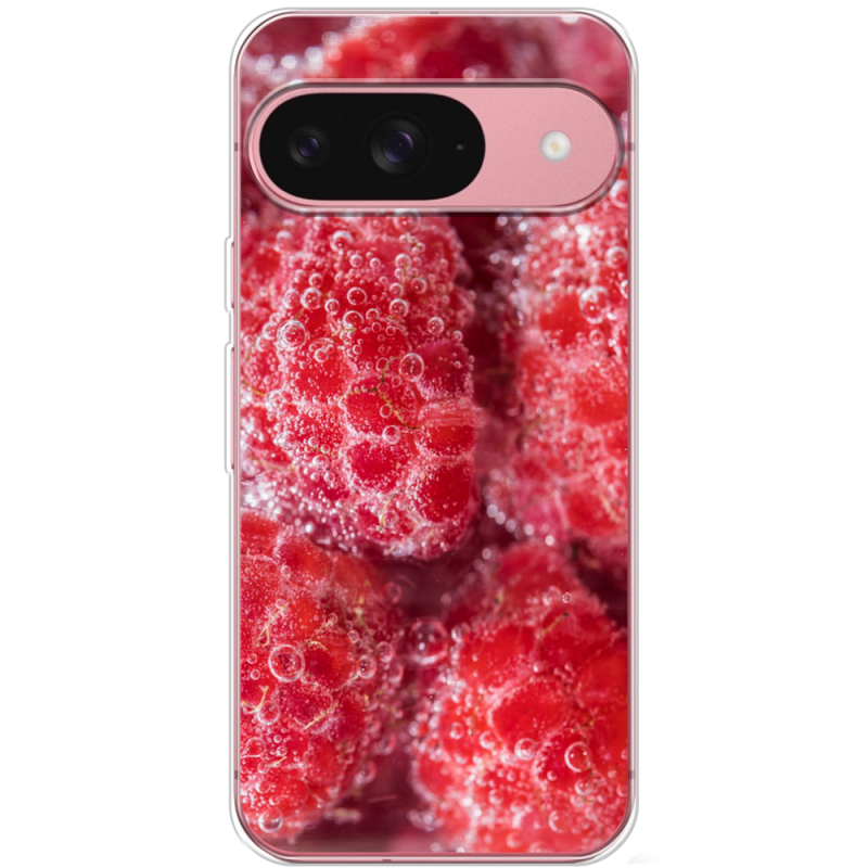 Чохол BoxFace Google Pixel 10 Pro 