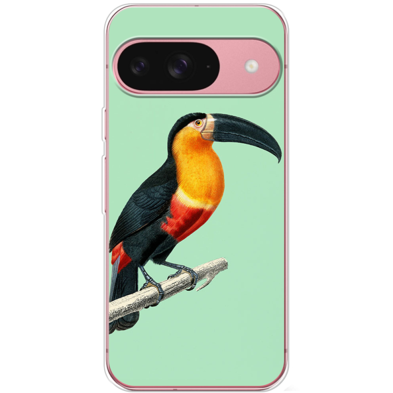 Чохол BoxFace Google Pixel 10 Pro 