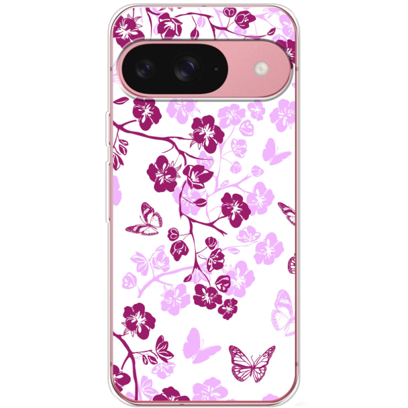 Чохол BoxFace Google Pixel 10 Pro 