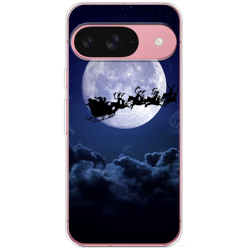 Чохол BoxFace Google Pixel 10 Pro 