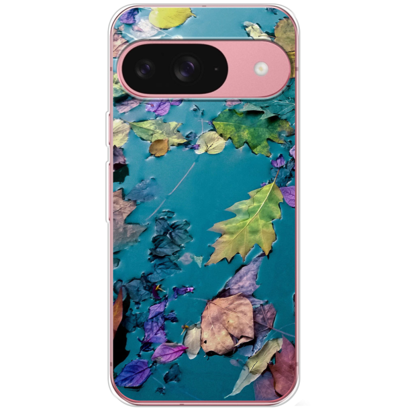 Чохол BoxFace Google Pixel 10 Pro 