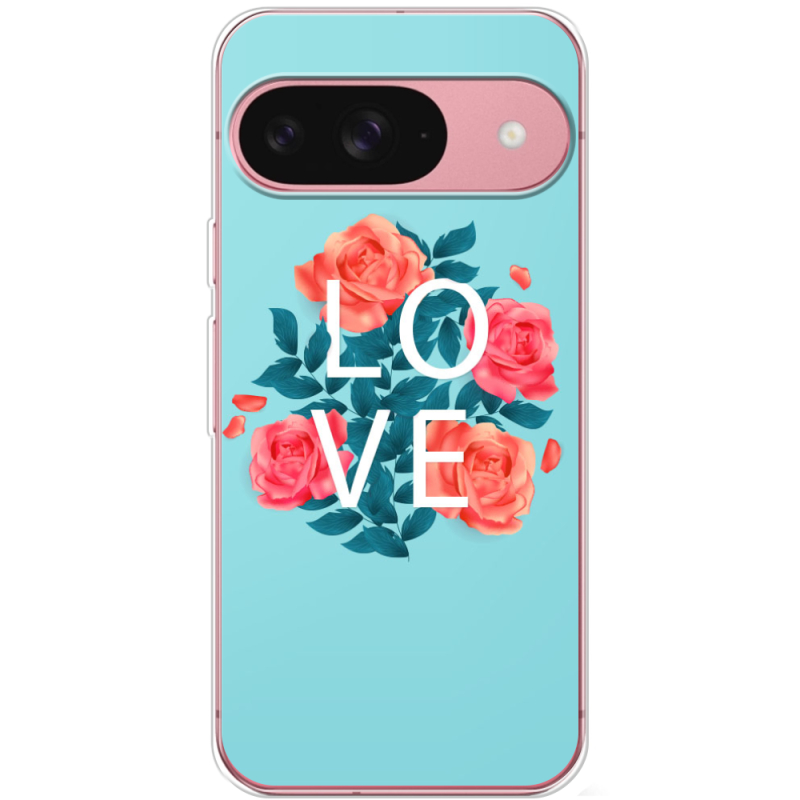 Чохол BoxFace Google Pixel 10 Pro 
