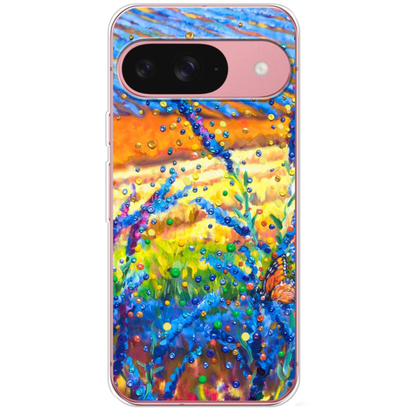 Чохол BoxFace Google Pixel 10 Pro 