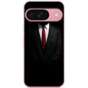 Чохол BoxFace Google Pixel 10 Pro 
