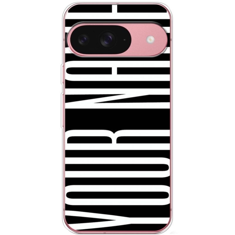 Чохол BoxFace Google Pixel 10 Pro 