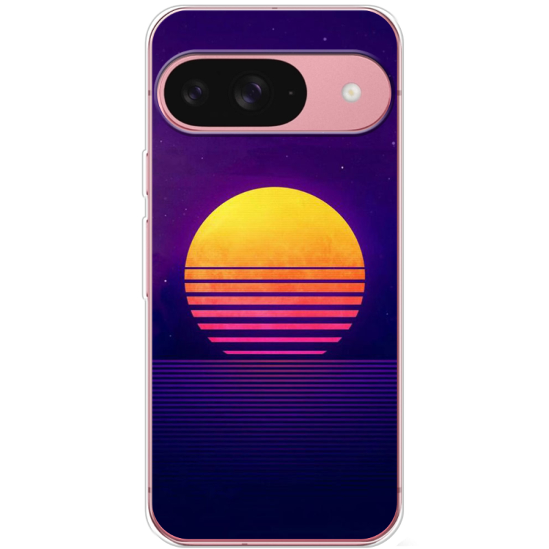 Чохол BoxFace Google Pixel 10 Pro 