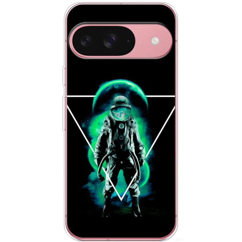 Чохол BoxFace Google Pixel 10 Pro 