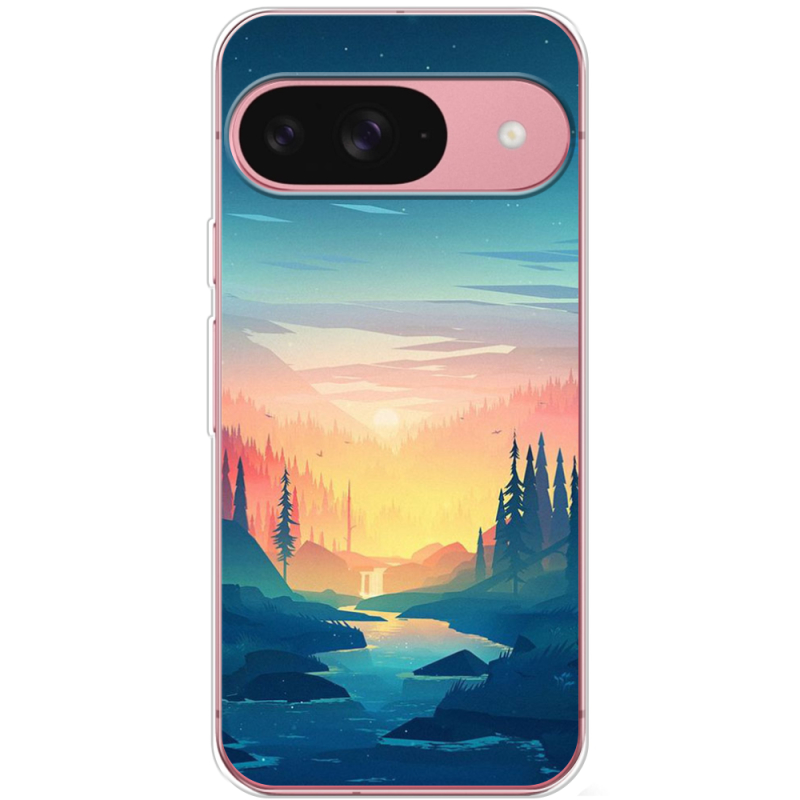 Чохол BoxFace Google Pixel 10 Pro 