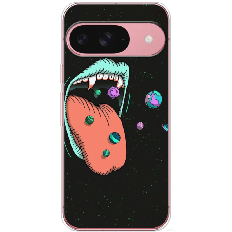 Чохол BoxFace Google Pixel 10 Pro 