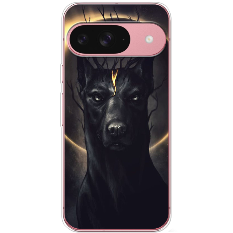 Чохол BoxFace Google Pixel 10 Pro 