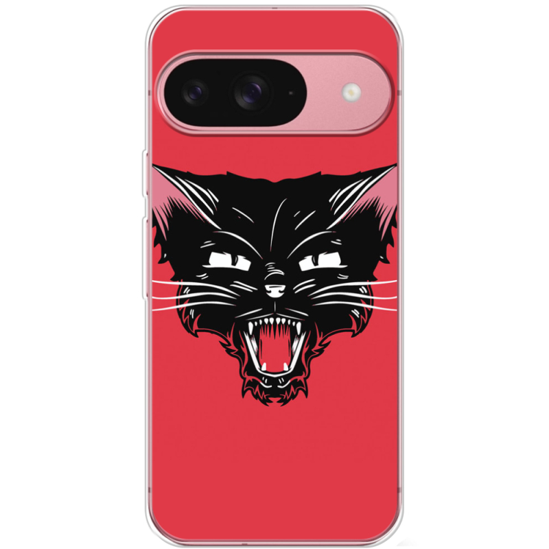 Чохол BoxFace Google Pixel 10 Pro 