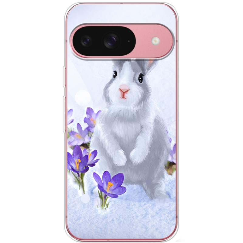 Чохол BoxFace Google Pixel 10 Pro 