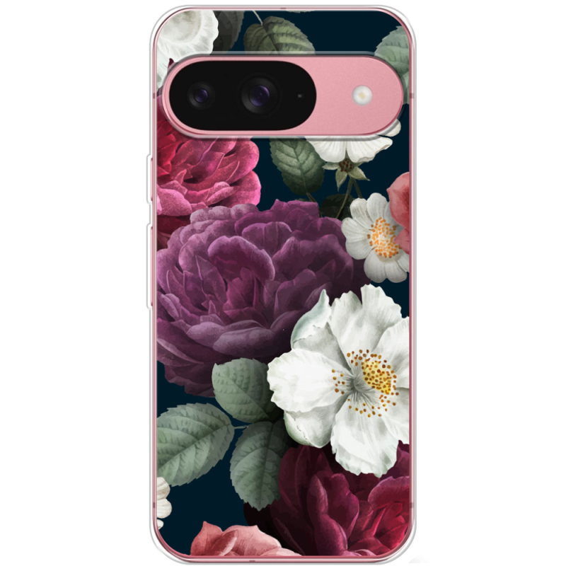Чохол BoxFace Google Pixel 10 Pro 
