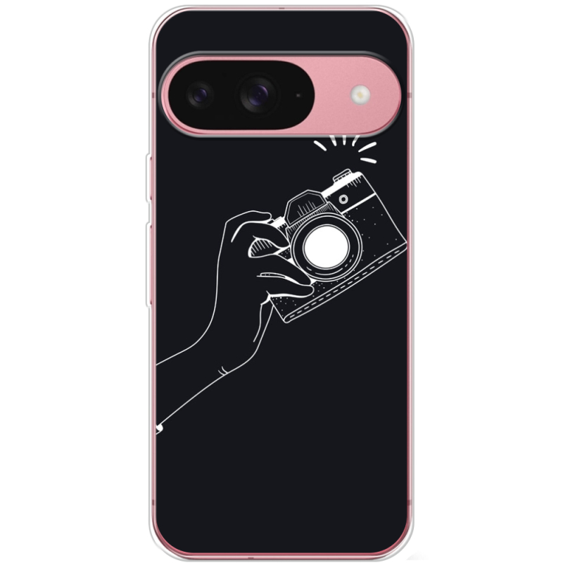 Чохол BoxFace Google Pixel 10 Pro 