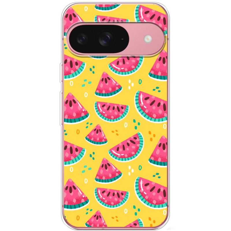 Чохол BoxFace Google Pixel 10 Pro 