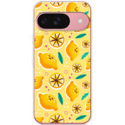 Чохол BoxFace Google Pixel 10 Pro 