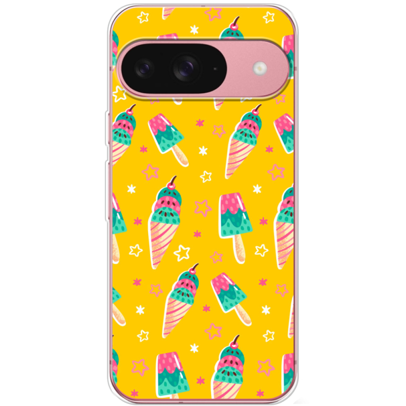 Чохол BoxFace Google Pixel 10 Pro 