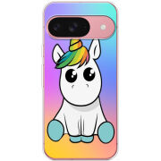 Чохол BoxFace Google Pixel 10 Pro 