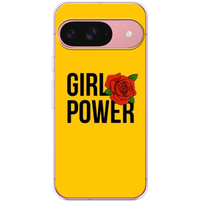 Чохол BoxFace Google Pixel 10 Pro 