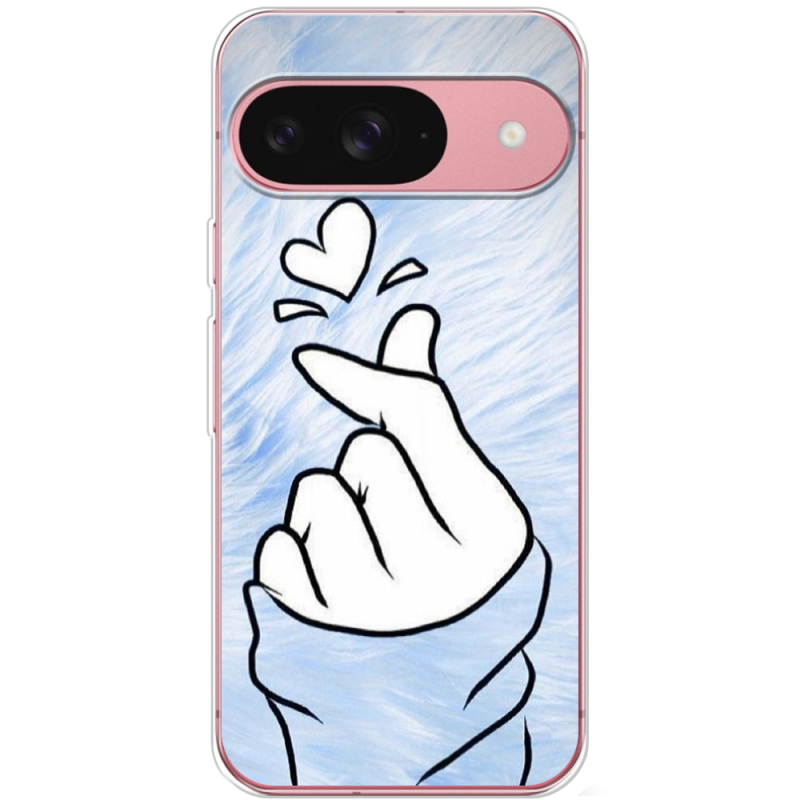 Чохол BoxFace Google Pixel 10 Pro 