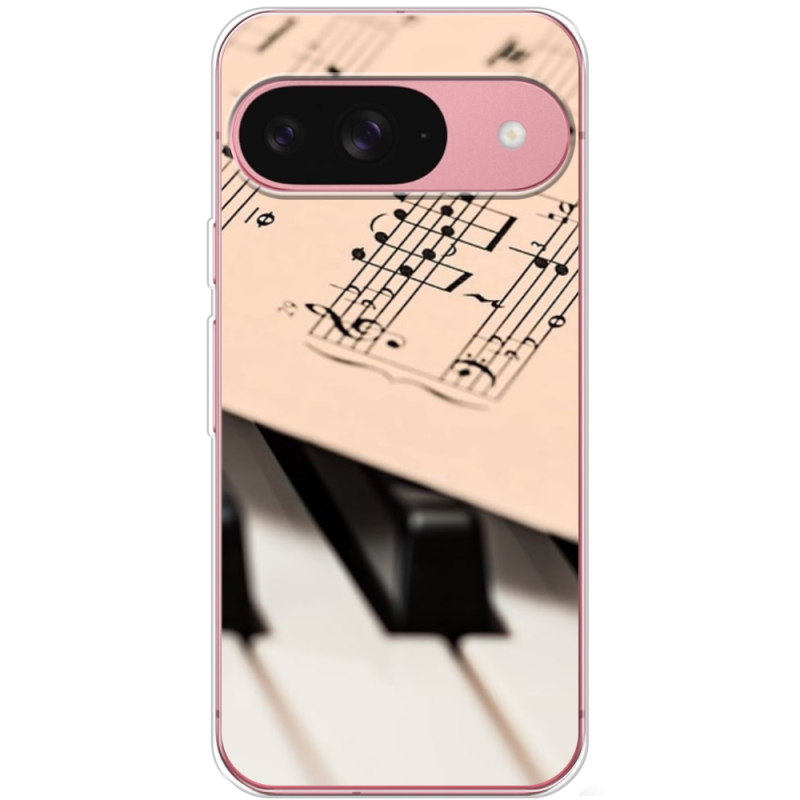 Чохол BoxFace Google Pixel 10 Pro 