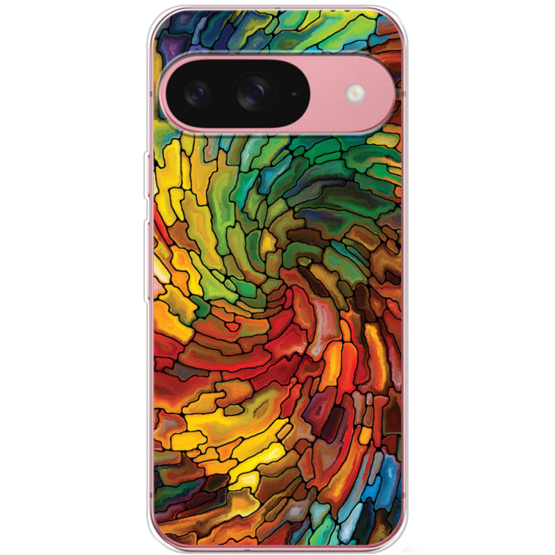 Чохол BoxFace Google Pixel 10 Pro 