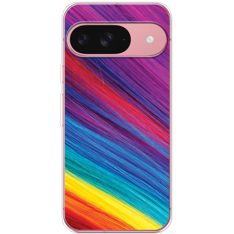 Чохол BoxFace Google Pixel 10 Pro 