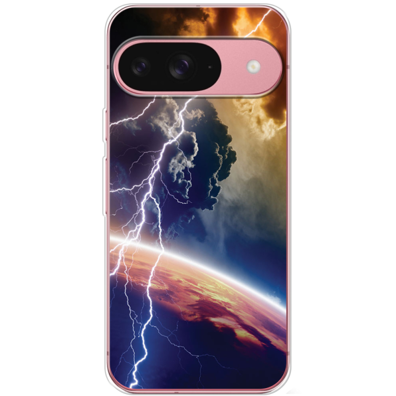 Чохол BoxFace Google Pixel 10 Pro 