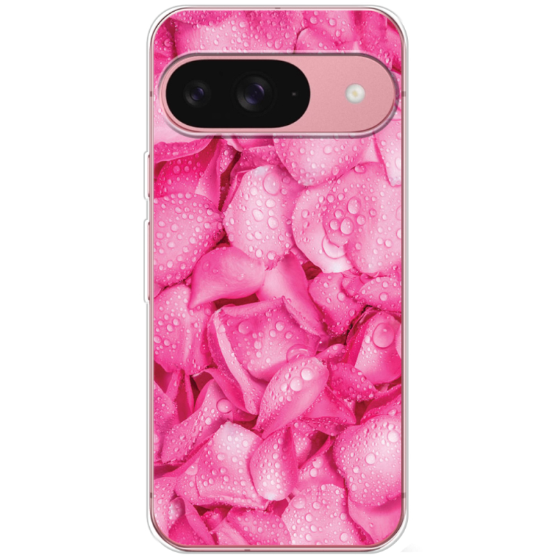 Чохол BoxFace Google Pixel 10 Pro 
