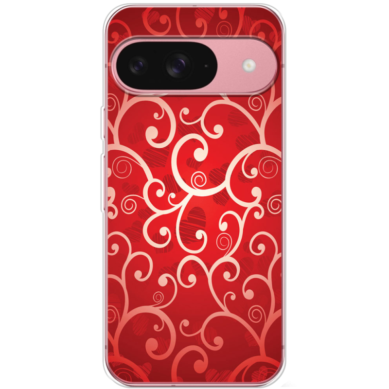 Чохол BoxFace Google Pixel 10 Pro 