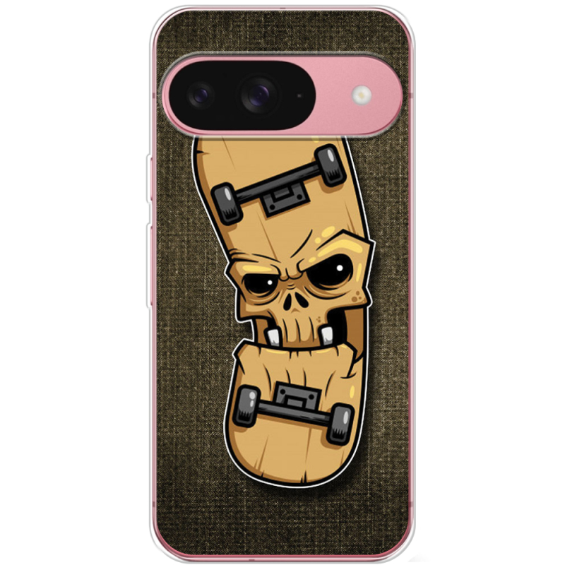 Чохол BoxFace Google Pixel 10 Pro 