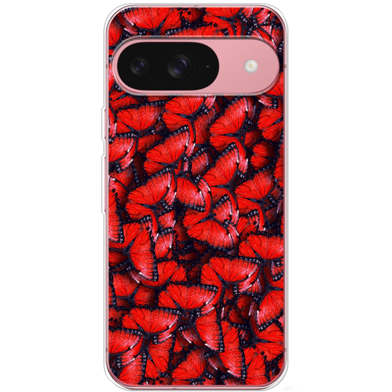 Чохол BoxFace Google Pixel 10 Pro 