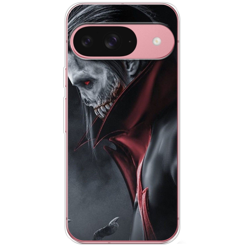 Чохол BoxFace Google Pixel 10 Pro 