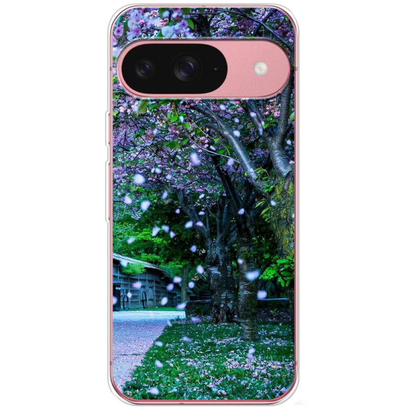 Чохол BoxFace Google Pixel 10 Pro 