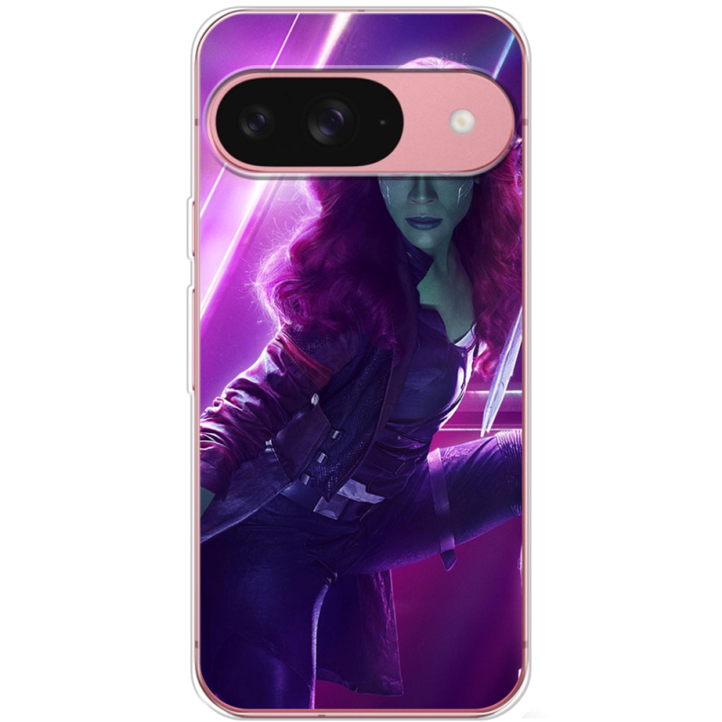 Чохол BoxFace Google Pixel 10 Pro 