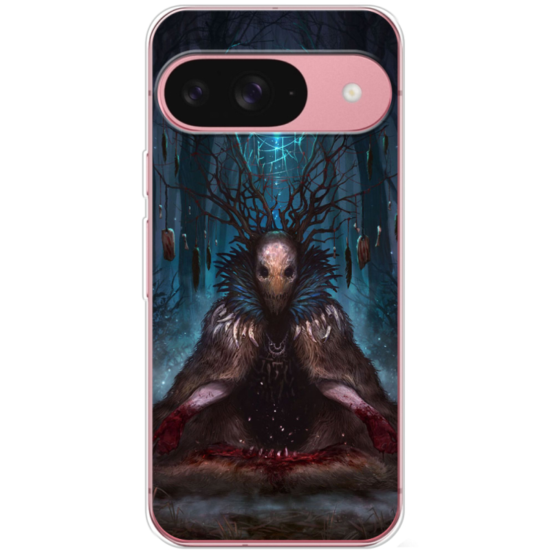 Чохол BoxFace Google Pixel 10 Pro 