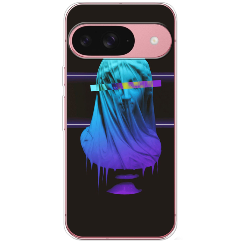 Чохол BoxFace Google Pixel 10 Pro 