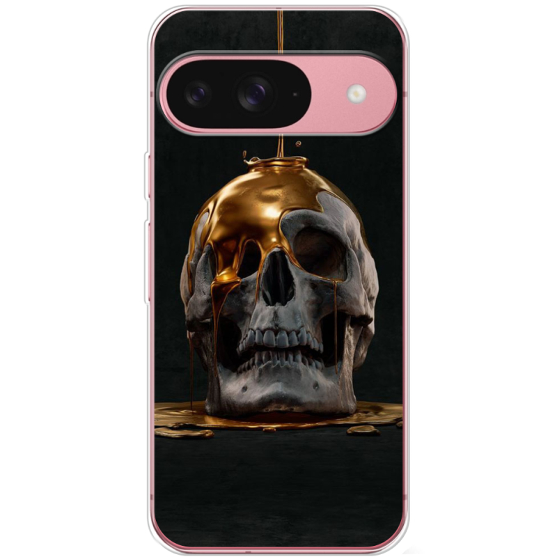 Чохол BoxFace Google Pixel 10 Pro 